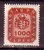 PGL - HONGRIE Yv N°799 ** - Unused Stamps