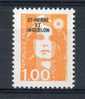 Saint Pierre Et Miquelon  -  1990  :  Yv  523  ** - Unused Stamps