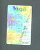 SINGAPORE - Magnetic Phonecard As Scan - Singapour