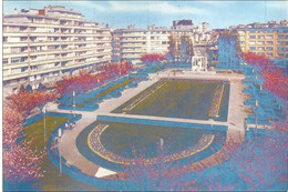 BRUXELLES-ETTERBEEK-PLACE  DU ROI VAINQUEUR - Etterbeek