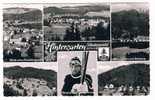 D1978   HINTERZARTEN : Gruss Aus ( Multiview) - Hinterzarten