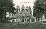 Le Chesne La Vallee Manoir 807 Londle Ed Ardennes - Le Chesne