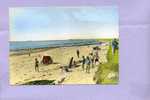 Montmartin Sur Mer - La Plage - Montmartin Sur Mer