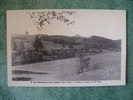 CP LE CHAMBON SUR LIGNON   N°75  LE PIC DU LIZIEUX VU DU PONT - ECRITE EN 1947 - Le Chambon-sur-Lignon