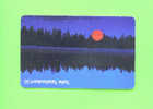 SWEDEN - Chip Phonecard As Scan - Suecia