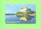 SWEDEN - Chip Phonecard As Scan - Svezia