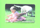 SWEDEN - Chip Phonecard As Scan - Sweden