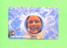 SWEDEN - Chip Phonecard As Scan - Suecia