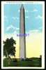 Wasnington - The  Washington Monument  -  Réf :12761 - Washington DC