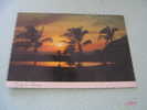 SUNSET IN HAWAII.... - Sonstige & Ohne Zuordnung