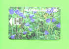 FINLAND - Chip Phonecard As Scan - Finlande