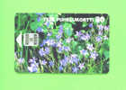 FINLAND - Chip Phonecard As Scan - Finlande