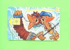 FINLAND - Chip Phonecard As Scan - Finlande