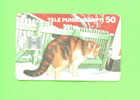 FINLAND - Chip Phonecard As Scan - Finlande