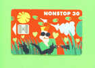 FINLAND - Chip Phonecard As Scan - Finland