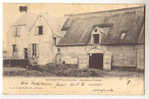 D4612 - Bouchout Lez Anvers - Ancienne Ferme - Meise