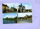 Auvers Sur Oise - Le Tabac - La Mairie - Un Bord D'Oise - Les écoles - Auvers Sur Oise