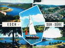Esch Sur Sure - Esch-Sauer