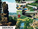 Diekirch - Diekirch