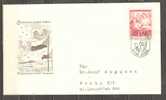 CZECHOSLOVAKIA 1948 - SOKOL CONGRESS  3.00 - FDC - FDC