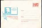 RUSSIA 1970,LENINE,LENIN RARE COVER STATIONERY. - Lenin