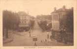 SUCY-BONNEUIL.   Boulevard De Verdun - Sucy En Brie