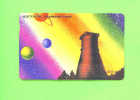 SOUTH KOREA - Magnetic Phonecard As Scan - Corea Del Sur