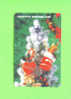 SOUTH KOREA - Magnetic Phonecard As Scan - Korea, South