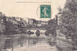 49 / MONTFAUCON SUR MOINE / LE PONT DE MOINE - Montfaucon