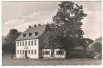 AK Rohrbrunn Spessart Weibersbrunn LPSt. Rohrbrunn über Aschaffenburg 1954 - Aschaffenburg