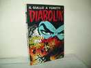 Diabolik R. (Astorina 1990) N. 282 - Diabolik