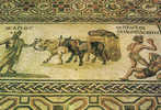 Cyprus - Mosaic . Paphos, Mint - Cipro