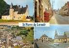 Saint-Pierre-du-Lorouër - Multivues - Other & Unclassified