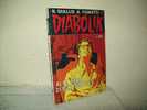 Diabolik R. (Astorina 1990) N. 290 - Diabolik