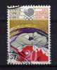 Cyprus - 1988 - 20 Cents Olympic Games/Judo - Used - Gebraucht