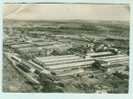 CP Sochaux - Vue Aérienne Des Usine Peugeot - Sochaux