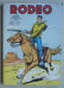RODEO N° 278 (3) LUG MIKI LE RANGER - TEX WILLER - Rodeo