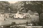 CPA-1954-ANGLETERRE-DORSE     T-BOURNEMOUTH-CENTRAL GARDENS- TBE - Bournemouth (desde 1972)