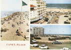 Canet Plage ( Pyrénées Orientales) - Canet Plage