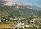 ( Isère) Vif Et Varces Vue Aérienne, Vers  Grenoble, Ed Photo Cim - Vif