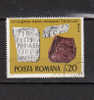 ROUMANIE ° YT N° 2970 - Used Stamps