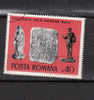 ROUMANIE ° YT N° 2971 - Used Stamps