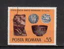 ROUMANIE ° YT N° 2972 - Used Stamps