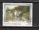 ROUMANIE ° YT N°  3014 - Used Stamps