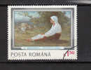 ROUMANIE ° YT N°  3016 - Used Stamps