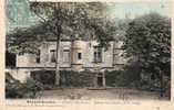 94 Arcueil-Cachan Chateau Des Guises Maison Des Gardes - Arcueil