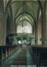 Rhenen  Interieur Cunera Kerk - Rhenen