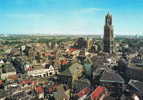 Utrecht  Panorama - Utrecht