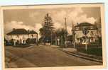 Dép 87 - Nantiat - Entrée Du Bourg  -  Bon état Général - Nantiat