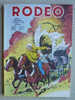 RODEO N° 317 LUG  TEX WILLER - Rodeo